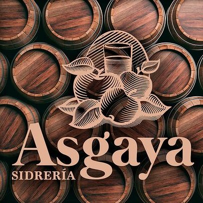 Sidrería Asgaya Valladolid