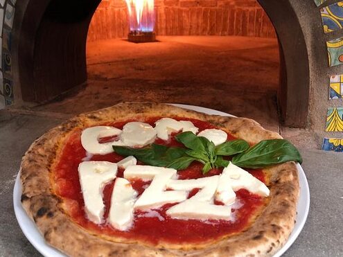 SOLOPIZZA ALMUSSAFES
