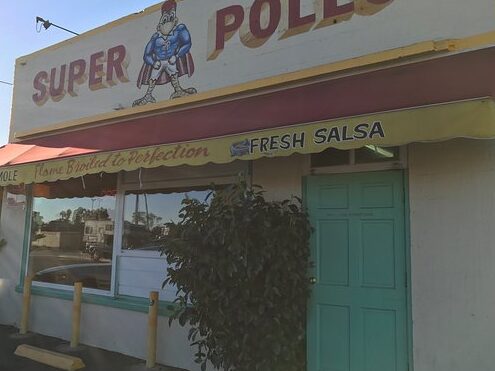 Super Pollastre