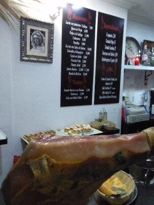 Taberna Capote