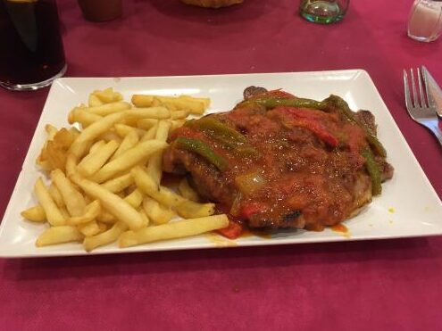 Taberna Don Blas