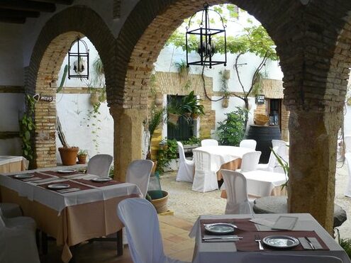 Taberna El Molino