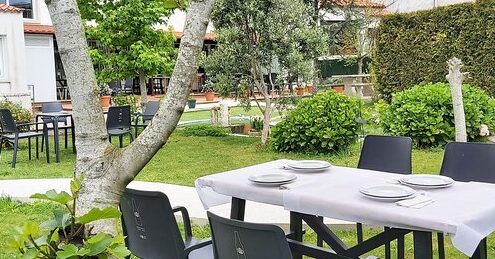 Taberna Pincheiro