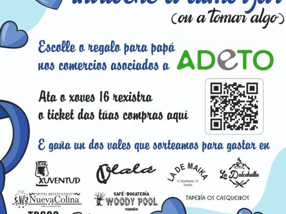 Taparía Os Casqueiros