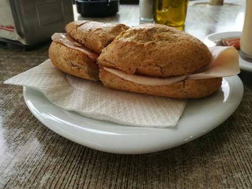 Tapería Patri