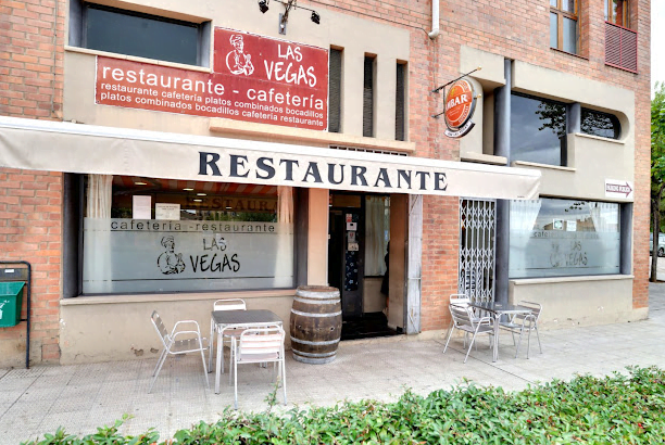 Tarazona Doner Kebab
