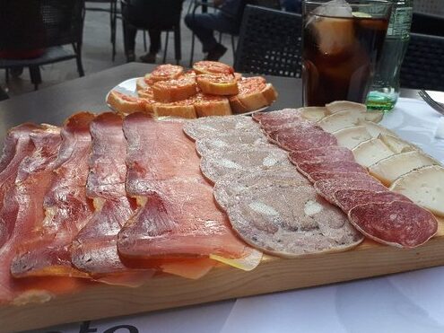 Taverna Ca L’Oller