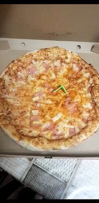Telepizza Cangas De Morrazo - Pizza Y Comida A Domicilio