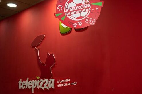 Telepizza Pola De Siero - Comida A Domicilio