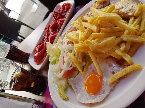 THE KITCHEN SOUL AND FOOD PONFERRADA