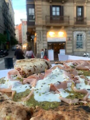 Tienda De Kebabs Gust Picant
