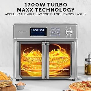 TU ASADOR