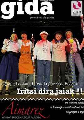Urzubi Taberna