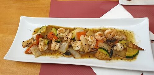 Villava Restaurante Asador