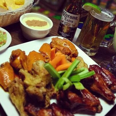 Viva Restaurante