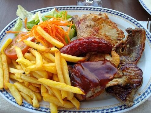 Wild West Steak House