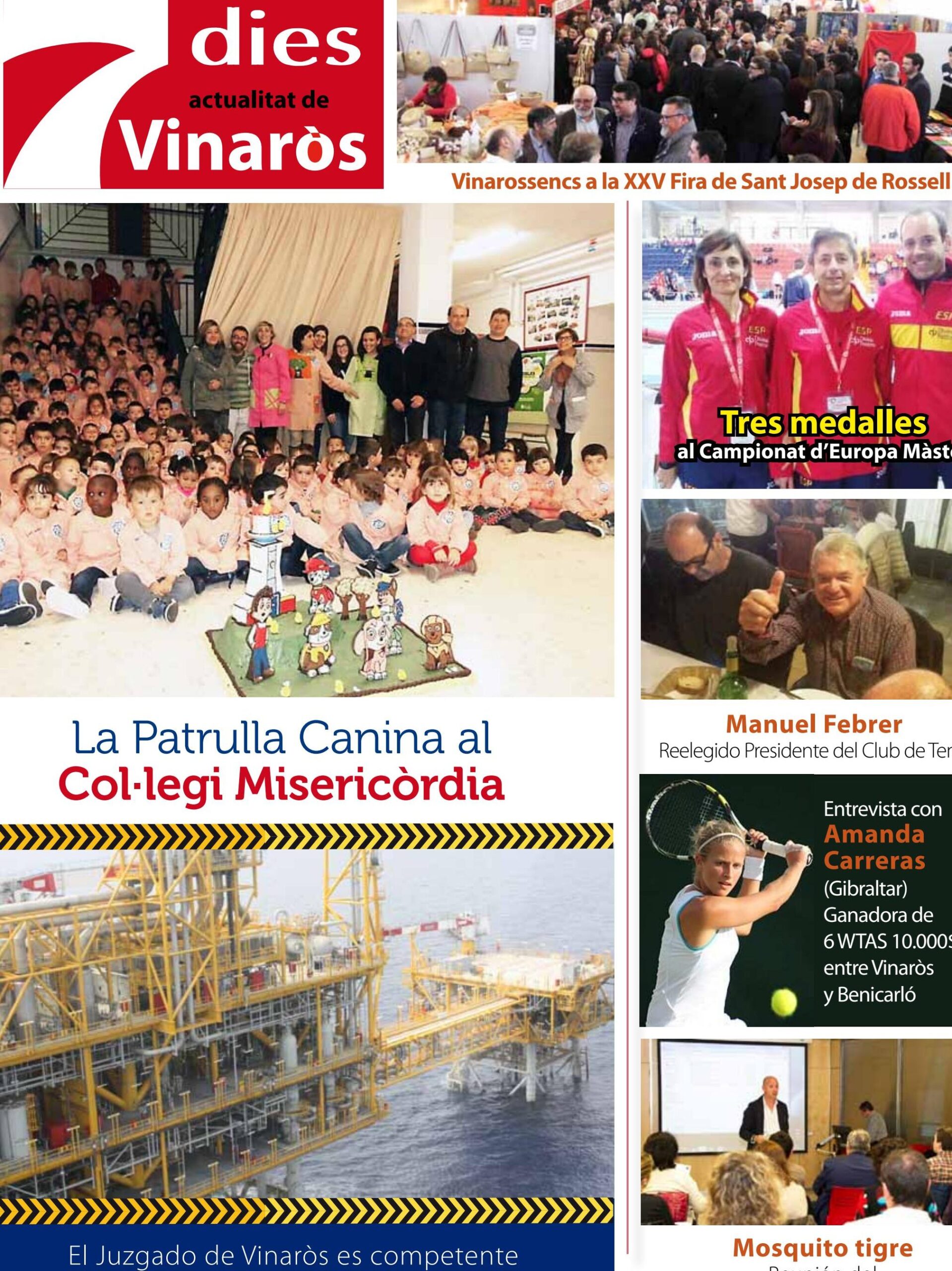 Xiquets Menuts I Grans, Nules