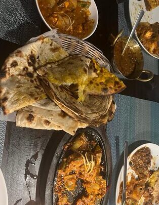 Zaffron Tandori Indian Restaurant